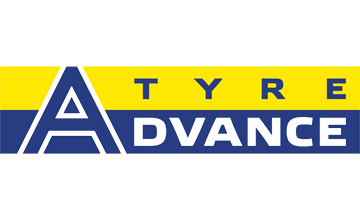 Логотип Advance