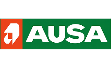 Логотип AUSA