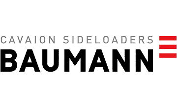 Логотип Baumann