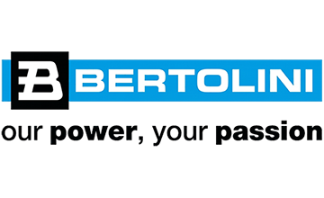 Логотип Bertolini