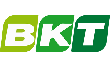 Логотип Bkt