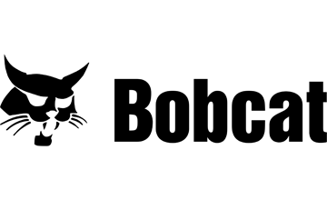 Логотип Bobcat