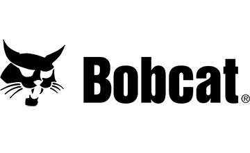 Логотип Bobcat