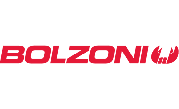 Логотип Bolzoni