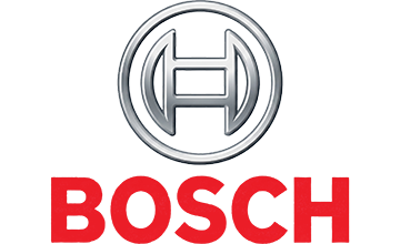 Логотип Bosch
