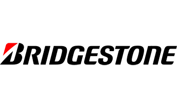 Логотип Bridgestone