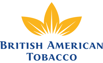 Логотип British American Tobacco