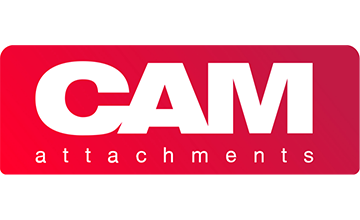 Логотип CAM Attachments