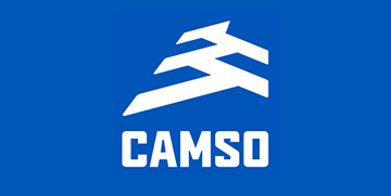 Логотип Camso