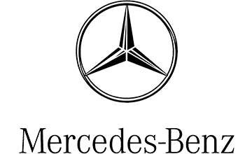 Логотип Mercedes Benz
