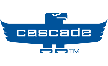 Логотип Cascade