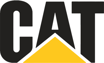Логотип CAT