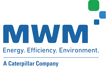 Логотип MWM