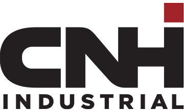 Логотип CNH Industrial