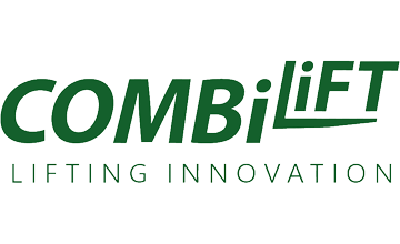 Логотип Combilift