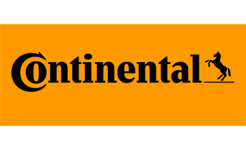 Логотип Continental