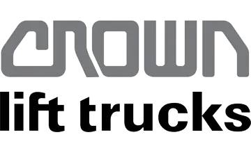 Логотип Crown Lift Trucks