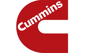 Логотип Cummins