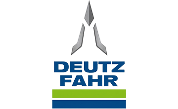 Логотип Deutz Fahr