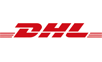 Логотип DHL
