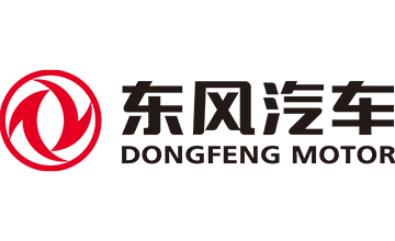 Логотип Dongfeng Engine