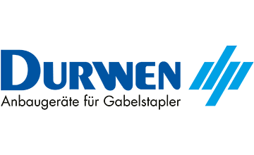 Логотип Durwen