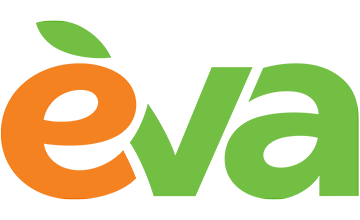 Логотип Eva
