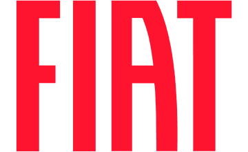 Логотип Fiat
