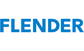 Логотип Fiender
