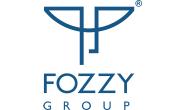 Логотип Fozzy Group