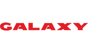 Логотип Galaxy