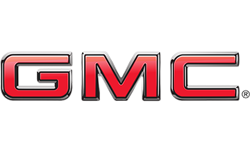 Логотип GMC