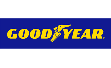 Логотип Goodyear