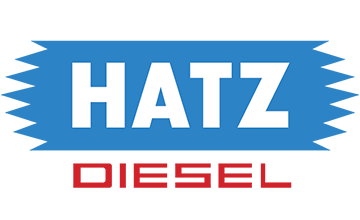 Логотип Hatz Diesel