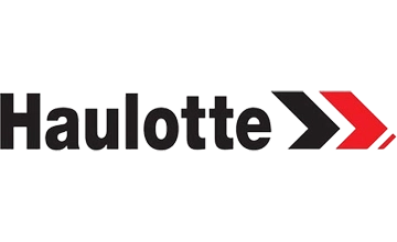 логотип Haulotte