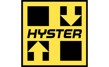 логотип Hyster