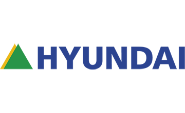 Логотип Hyundai