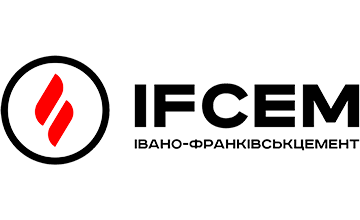 Логотип IFCEM