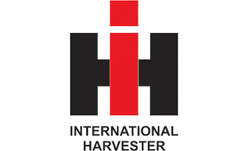 Логотип International Harvester