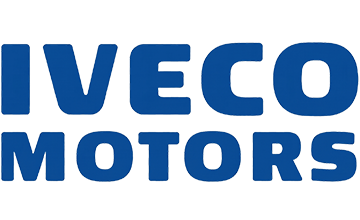 Логотип Iveco Motors