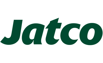 Логотип Jatco