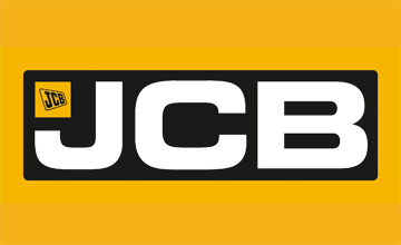Логотип JCB