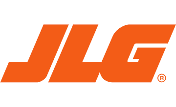 Логотип JLG