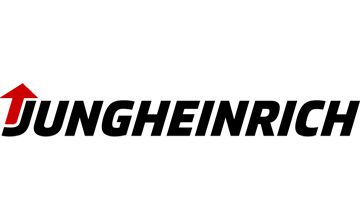 логотип Jungheinrich