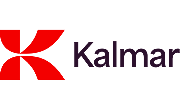 Логотип Kalmar Forklifts