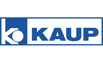 Логотип KAUP