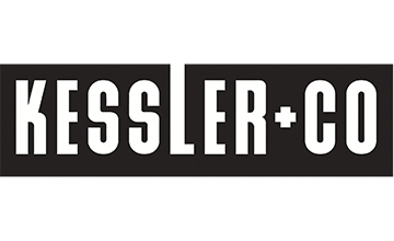 Логотип Kessler Co