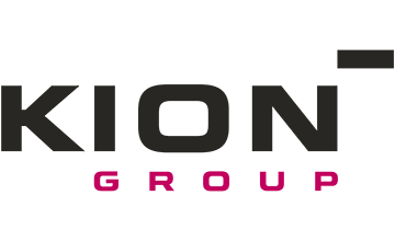 Логотип Kion Group