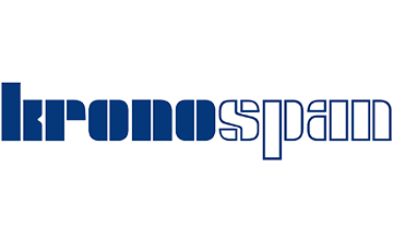 Логотип Kronospan