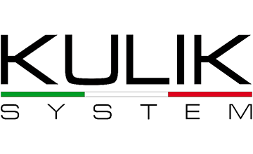 Логотип Kulik System